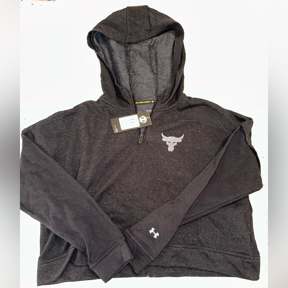 Under Armour Hoodie - Picture 2 of 4